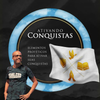 Celebração Dominical | Ativando Conquistas • Pr. Fabiano Ribeiro