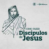 COMO FAZER DISCÍPULOS DE JESUS || Pr. Marcos Madaleno