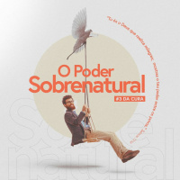 O PODER SOBRENATURAL DA CURA - PR. CARLITO PAES || 19.09.2021