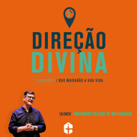 Celebração Dominical | Direção Divina - Encontre os que te melhoram • Pr.Carlito Paes