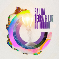 SAL DA TERRA E LUZ DO MUNDO || Pra. Mariana Madaleno