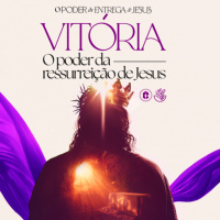 O PODER DA RESSUREIÇÃO DE JESUS II Pr. Carlito Paes
