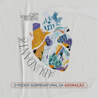 O PODER SOBRENATURAL DA ADORAÇÃO | Pra. Leila Paes | A Vida Sobrenaturalmente Abundante