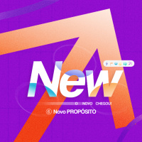 NOVO PROPÓSITO II Pr. Carlito Paes