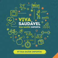 SUA SAÚDE IMPORTA || Pr. Carlito Paes