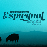 Cobertura Espiritual || Pr. Fabiano Ribeiro