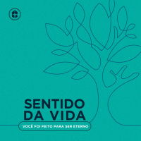 SENTIDO DA VIDA | Você Foi Feito Para ser Eterno! | Pr. Fabiano Ribeiro
