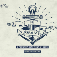 FÉ INABALÁVEL Pr. Fabiano Ribeiro 12.07.2020