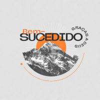 #2 BEM-SUCEDIDO NA ESPIRITUALIDADE - PR. JÚLIO FLORÊNCIO