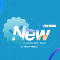 NOVA ATITUDE II Pr. Carlito Paes