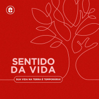 SENTIDO DA VIDA | Sua Vida na Terra é Temporária! | Pra. Mariana Madaleno