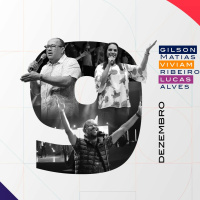 SEMANA DA VIRADA || GILSON MATIAS || VIVIAM RIBEIRO || LUCAS ALVES || 09.12.20 20:00