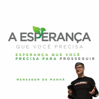 Celebração Dominical | A Esperança Que Você Precisa Para Prosseguir • Pr. Carlito Paes