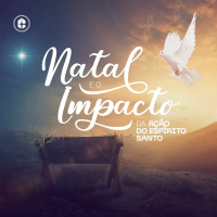 NATAL E O IMPACTO DA AÇÃO DO ESPÍRITO SANTO | Pr. Fabiano Ribeiro