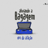ALIVIANDO A BAGAGEM #4 DA AFLIÇÃO - PR. FABIANO RIBEIRO