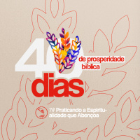 Praticando a Espiritualidade que Abençoa || Pr. Carlito Paes