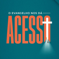 O EVANGELHO QUE NOS DÁ ACESSO || Jessika Tate e Pra. Leila