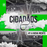 CIDADÃOS DO CÉU | A Nova Mente | Pr. Andrei Alves