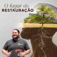 Celebração Dominical | O Lugar de Restauração • Pr.Cláudio Lopes
