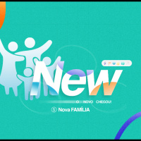 NOVA FAMÍLIA II Pra. Leila Paes