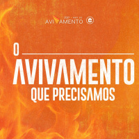 O Avivamento que precisamos na vida pessoal || Pr. Carlito Paes