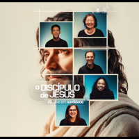 VIVEM EM SANTIDADE II Pr. Carlito Paes