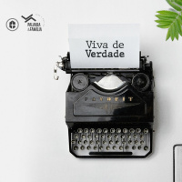VIVA DE VERDADE - Pr. Yan Lima