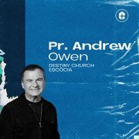 DOMINGO ESPECIAL | Pr. Andrew Owen