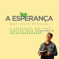 Celebração Dominical | A Esperança Que Você Precisa Para Construir • Pr. Carlito Paes