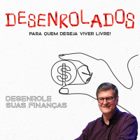 Celebração Dominical | Desenrole Suas Finanças • Pr. Carlito Paes