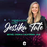 Celebração Dominical | Mensagem com Jessika Tate