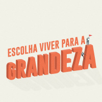 Escolha Viver para a Grandeza || Pra. Leila Paes