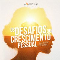 OS DESAFIOS DO CRESCIMENTO PESSOAL || Pr. Carlito Paes