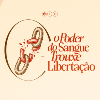 #4 TROUXE LIBERTAÇÃO II Pr. Max Souza