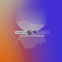 Aqueles que escolhem a profundidade || Pr. Marcos Madaleno