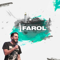 Conferência Farol • Alma Próspera • Pr. Marcos Madaleno