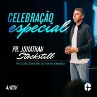 Celebração Dominical | Pr. Jonathan Stockstill
