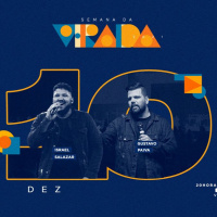 SEMANA DA VIRADA - #5 - PR. GUSTAVO PAIVA