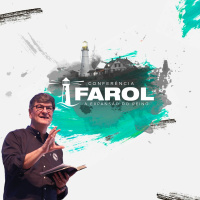 Conferência Farol • Discípulos Flecha • Pr. Carlito Paes