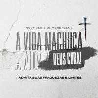 Admita suas fraquezas e limites || Pr. Claudio Lopes