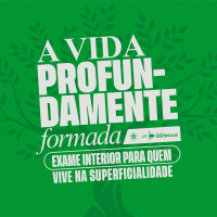 EXAME INTERIOR PARA QUEM VIVE NA SUPERFICIALIDADE | Pr. Carlito Paes | A Vida Profundamente Formada
