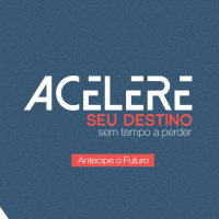 ANTECIPE O SEU FUTURO - PR. FILIPE ARAÚJO