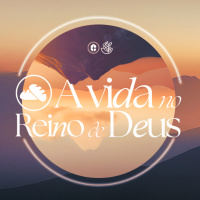 A VIDA NO REINO DE DEUS || Pr. Carlito Paes
