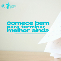 COMECE BEM PARA TERMIINAR MELHOR AINDA - PR. MARIANA MADALENO