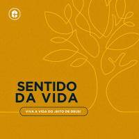 SENTIDO DA VIDA | Viva a vida do jeito de Deus! | Pr. Filipe Araujo