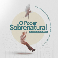 O PODER SOBRENATURAL DA ORAÇÃO E JEJUM - MIN. CARMEN RANGEL