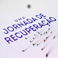 UMA JORNADA DE RECUPERAÇÃO || Pr. Carlito Paes