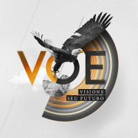 VOE #1 VISIONE SEU FUTURO - PRA LEILA PAES
