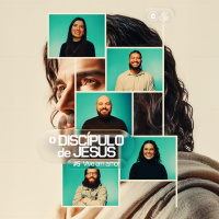 VIVEM EM AMOR II Pra. Viviam Ribeiro