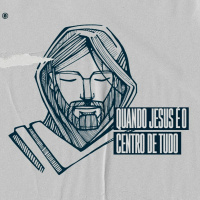 Quando Jesus é o Centro || Pr. Carlito Paes